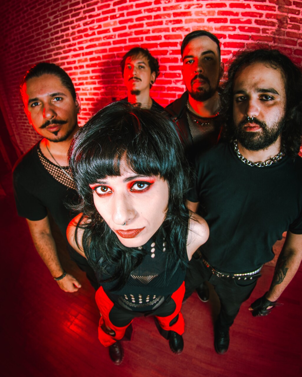 Radioativa celebra 15 anos com festival no Garage