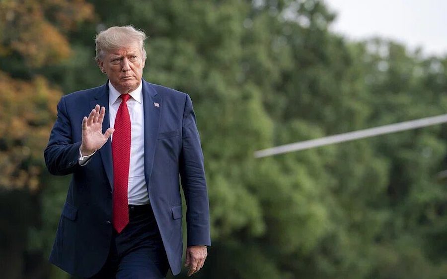 Trump critica Israel e Irã por violação de cessar-fogo e pede respeito ao acordo