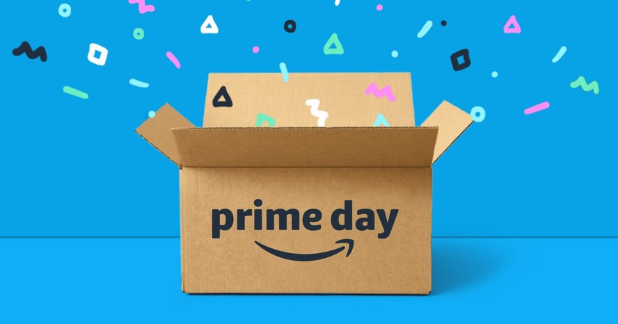 Amazon Prime Day: Confira os itens mais vendidos e dicas para se preparar para o evento