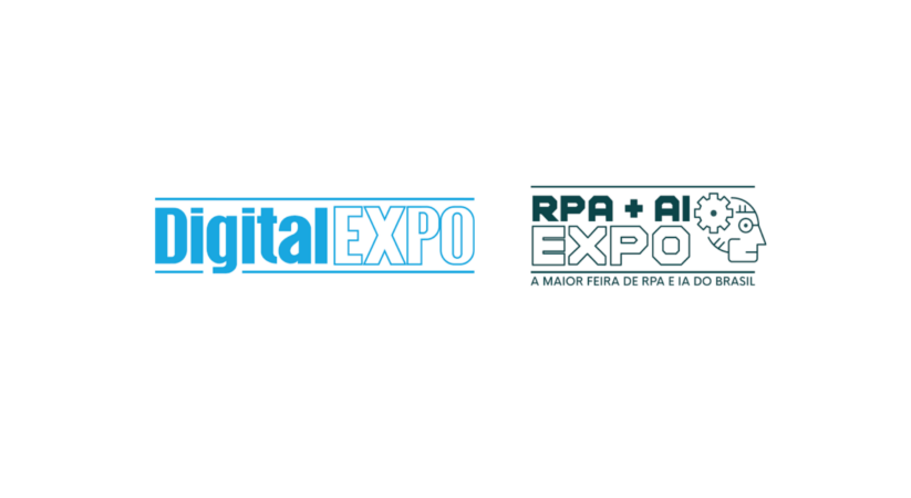 Digital e RPA + AI Expo 2025: 5 stands que mais se destacaram no evento Evento ocorreu entre os dias 15 e 16 de Julho - Foto: Divulgação/IIMA