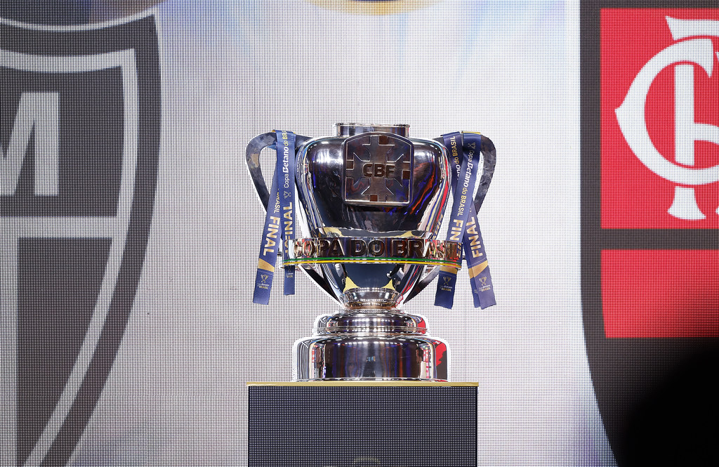 Oitavas de final da Copa do Brasil: o que esperar dos principais jogos Foto: Creative Commons