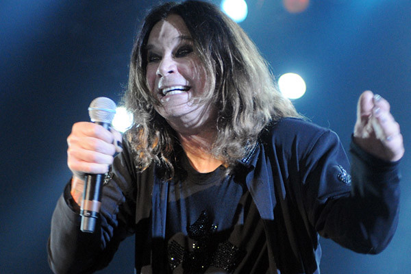 Velório de Ozzy Osbourne emociona fãs e familiares em homenagem à lenda do rock Foto: Reprodução / Creative Commons