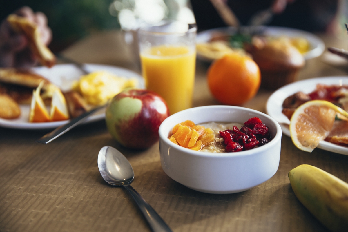 Alimentos com maior aumento na participação em dietas saudáveis Alimentos com maior aumento na participação em dietas saudáveis