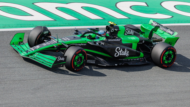 Gabriel Bortoleto é eleito melhor piloto do GP da Hungria