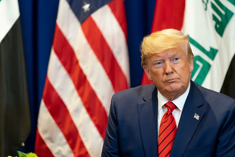 Importações de diesel russo pelo Brasil crescem 300 vezes e viram alvo de Trump