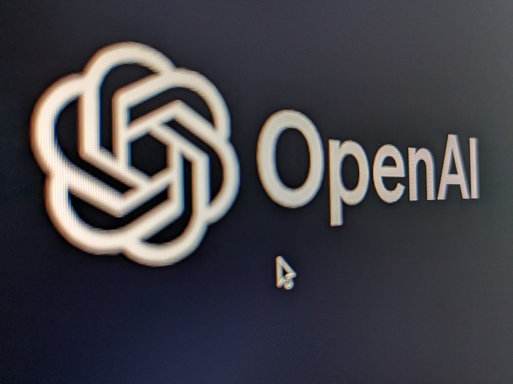OpenAI fecha parceria com governo dos EUA e oferece ChatGPT por US$ 1 OpenAI fecha parceria com governo dos EUA e oferece ChatGPT por US$ 1