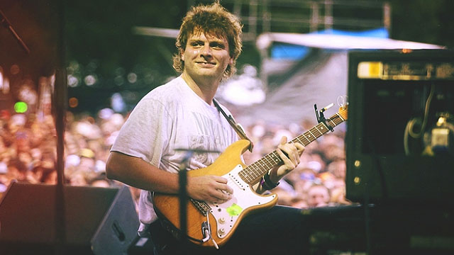 Billy Idol, Mac DeMarco, Limp Bizkit e mais! Confira os principais shows no Brasil anunciados nesta semana Mac DeMarco fará shows através de 8 estados brasileiros - Foto: Divulgação
